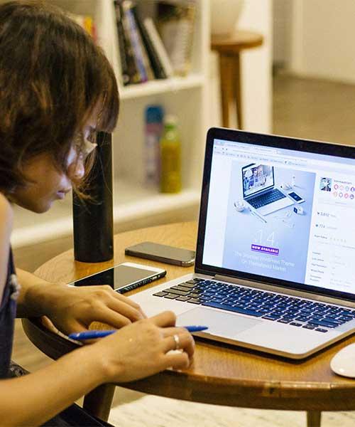 Marketing Mastery Program