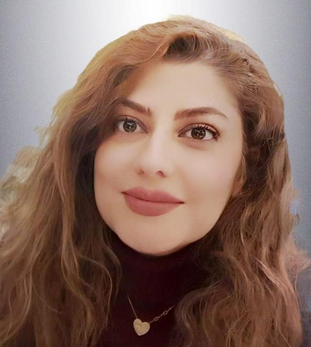 Dr. Mehrnoosh Chobandian